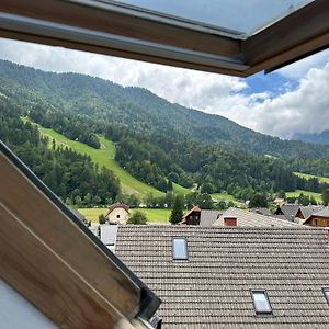 Vitranc Boutique Hotel